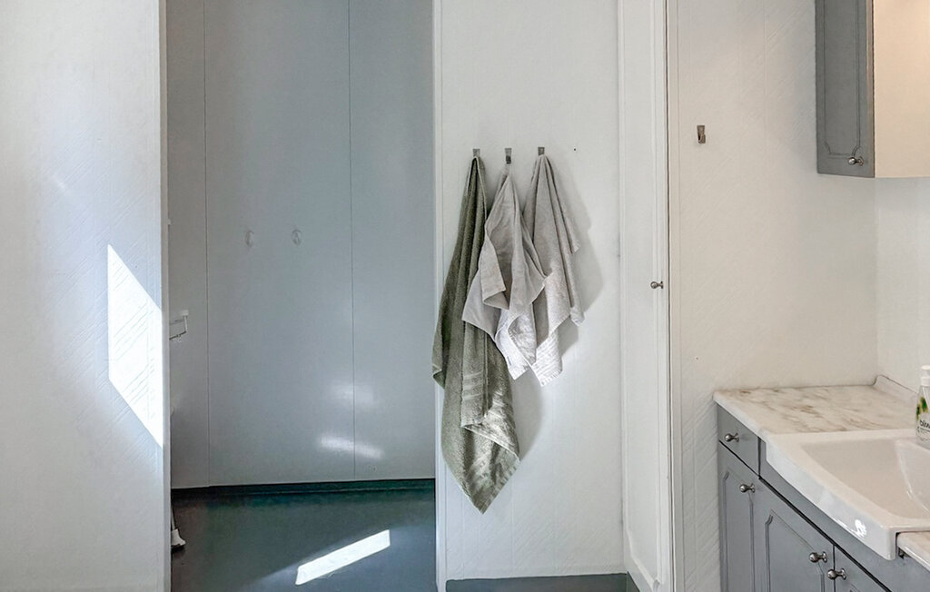 Feriehus - Flekkerøy , Norge - NVK306 21