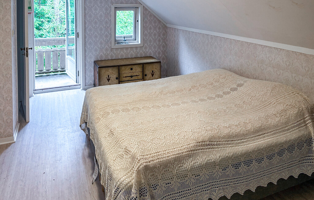 Feriehus - Flekkerøy , Norge - NVK306 7