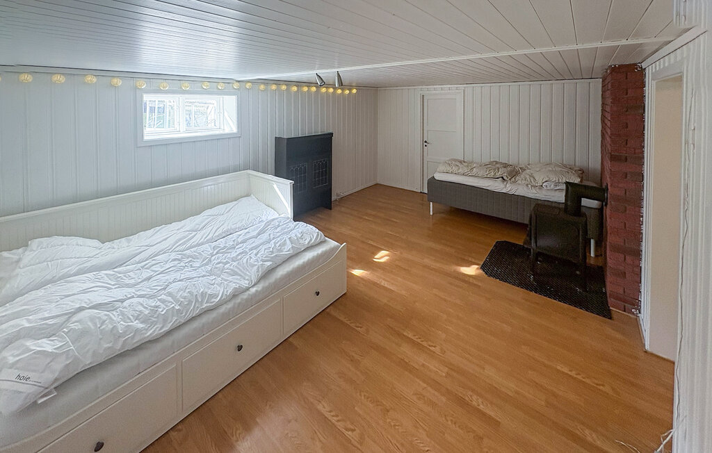 Feriehus - Flekkerøy , Norge - NVK306 18