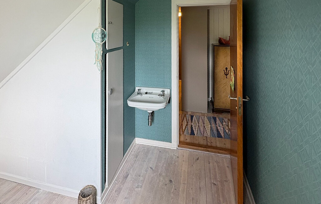 Feriehus - Flekkerøy , Norge - NVK306 13