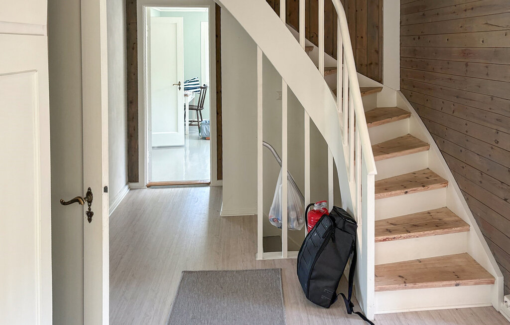 Feriehus - Flekkerøy , Norge - NVK306 14