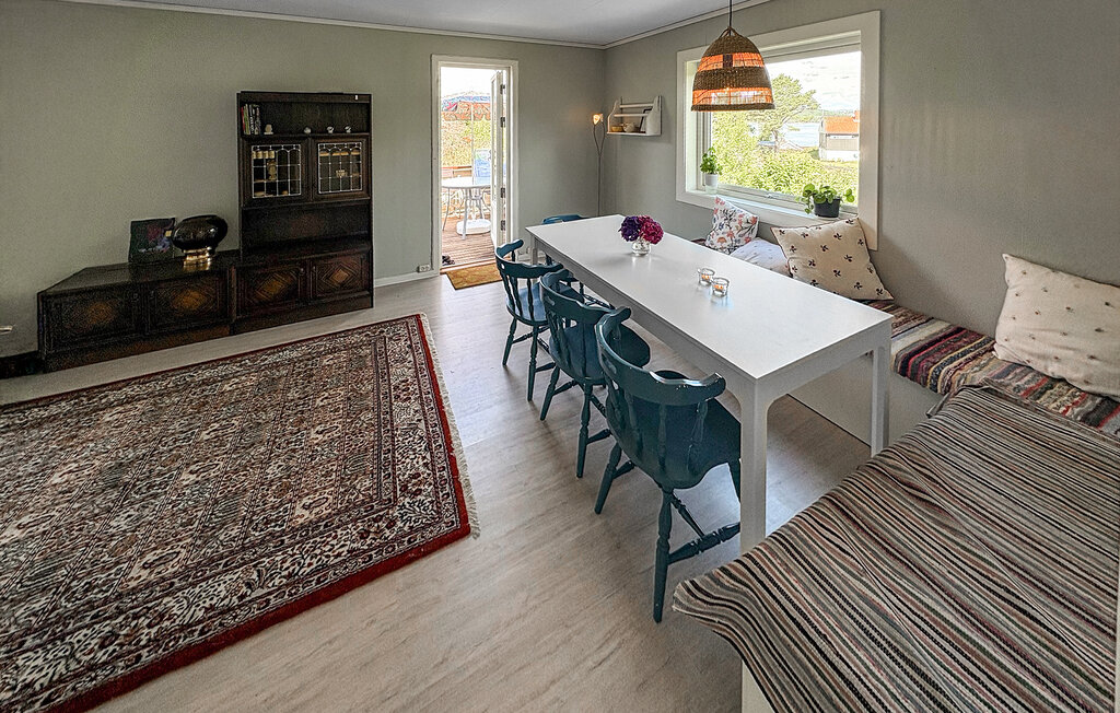 Feriehus - Flekkerøy , Norge - NVK306 11