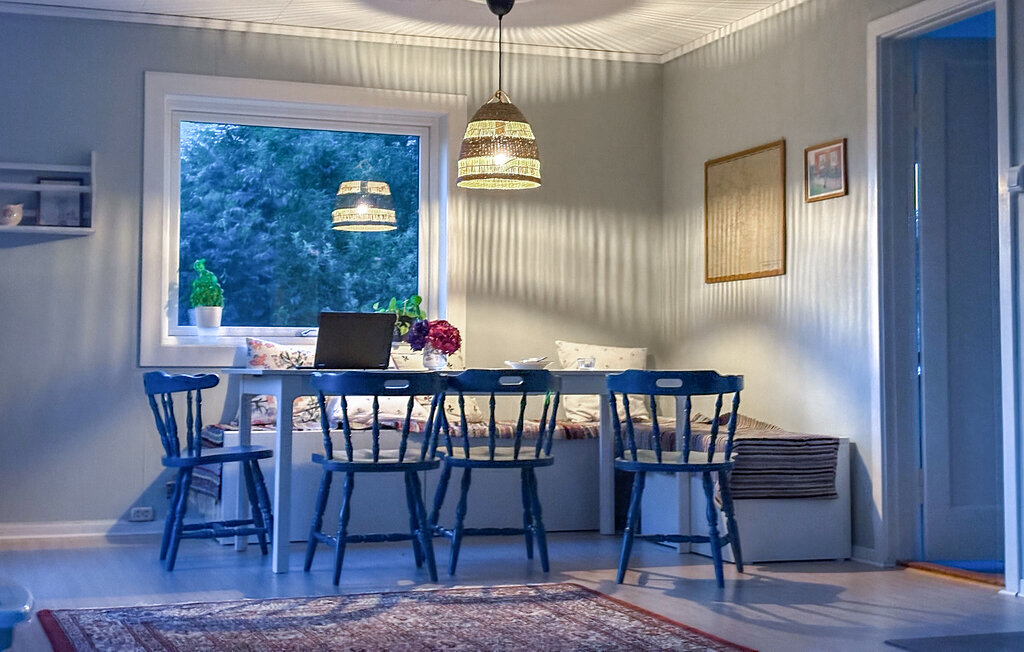 Feriehus - Flekkerøy , Norge - NVK306 6