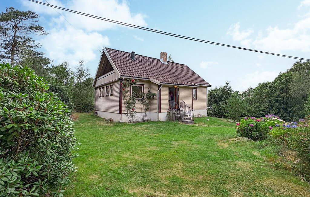 Feriehus - Flekkerøy , Norge - NVK306 8