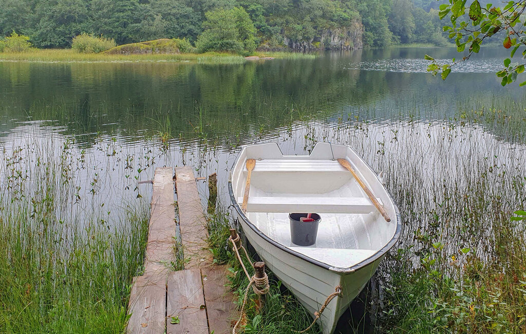 Domy wakacyjne - Farsund , Norwegia - NVK290 19