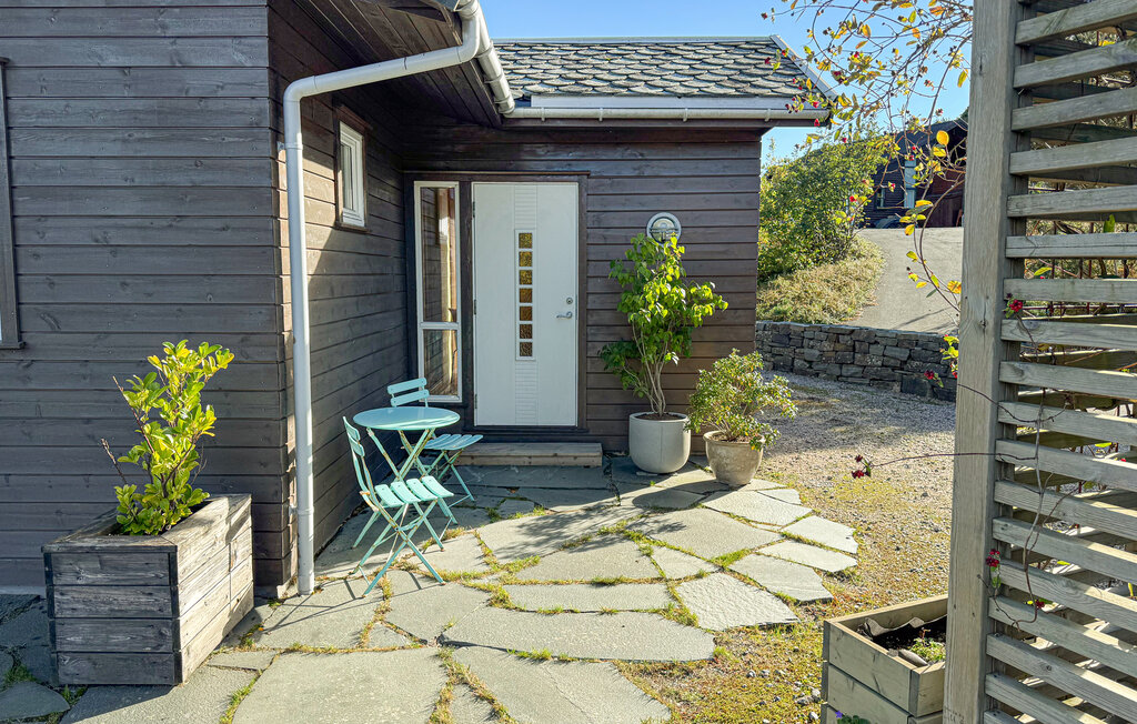 Feriehus - Lindesnes , Norge - NVK158 11