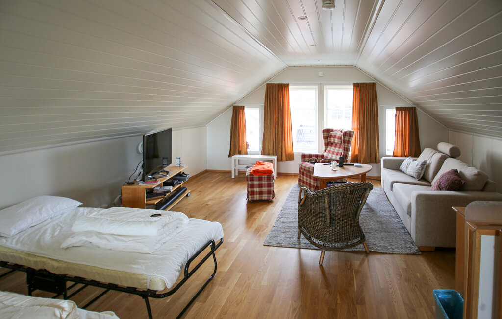 Feriehuse - Lindesnes , Norge - NVK255 5