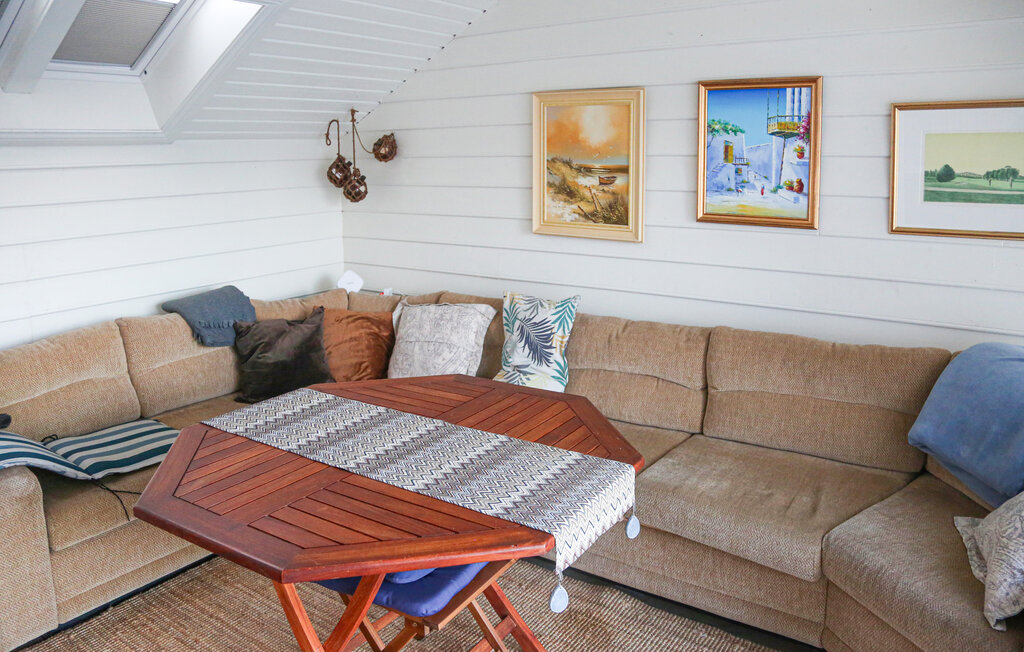 Feriehuse - Lindesnes , Norge - NVK255 11