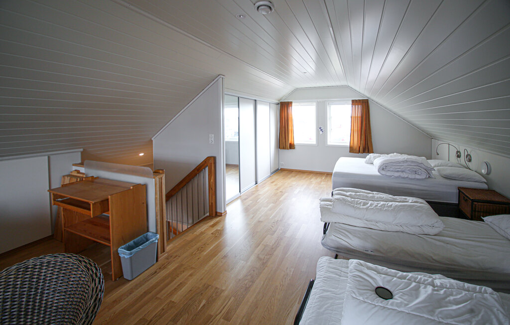 Feriehuse - Lindesnes , Norge - NVK255 12