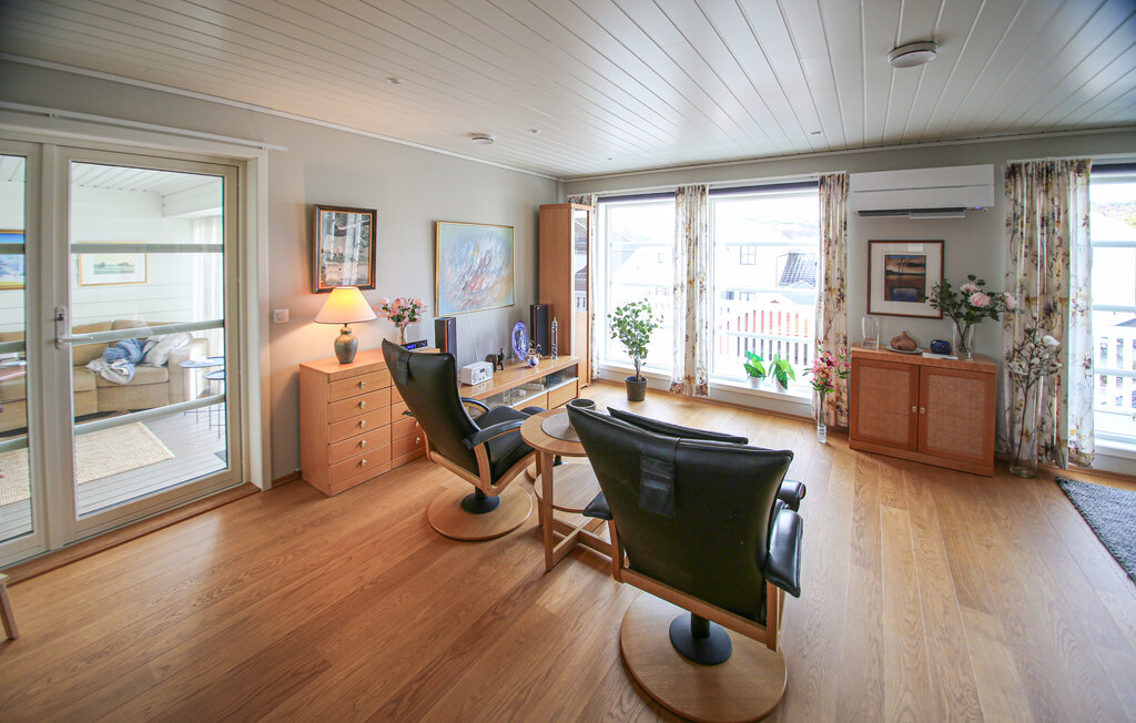 Feriehuse - Lindesnes , Norge - NVK255 9