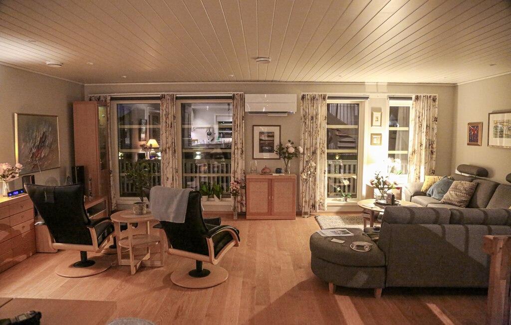 Feriehuse - Lindesnes , Norge - NVK255 10