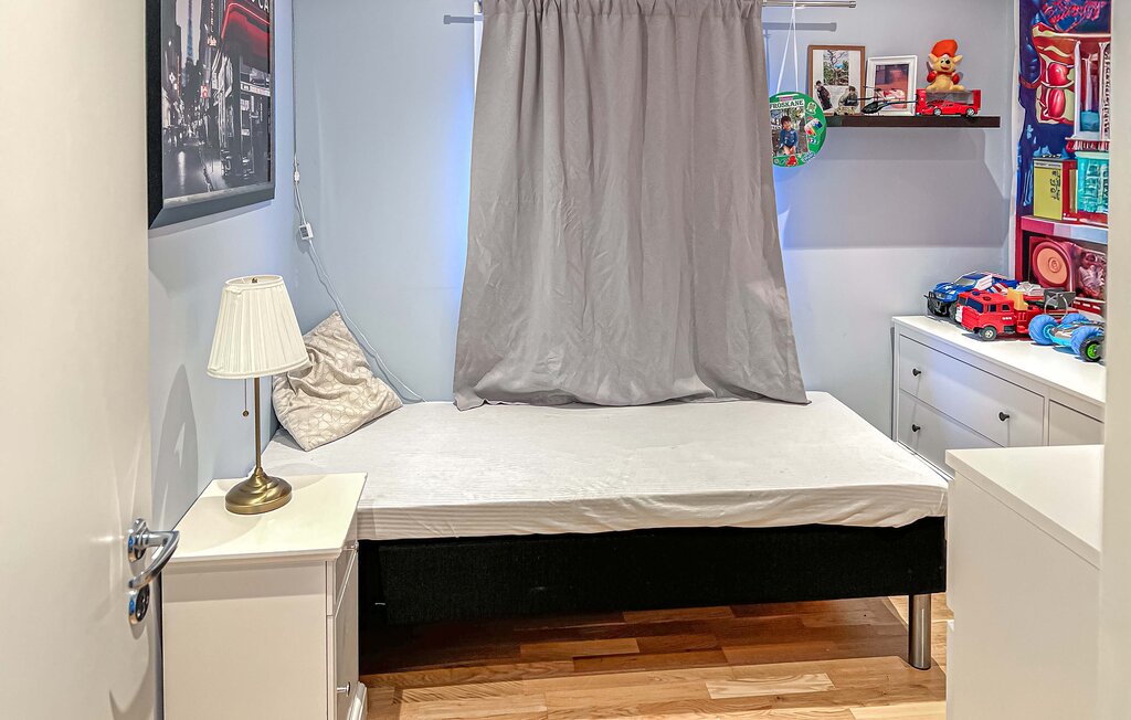 Feriehuse - Kristiansand , Norge - NVK334 12