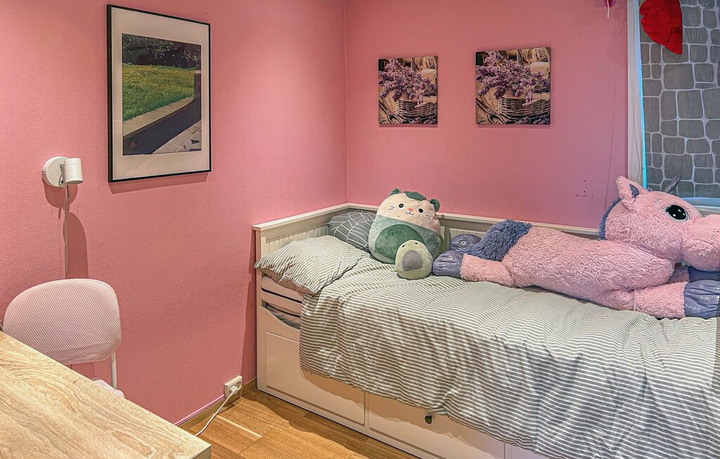 Feriehuse - Kristiansand , Norge - NVK334 14