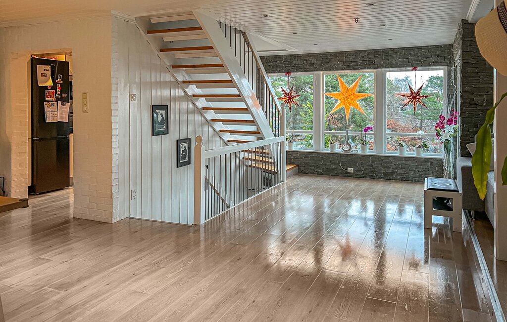 Feriehuse - Kristiansand , Norge - NVK334 8