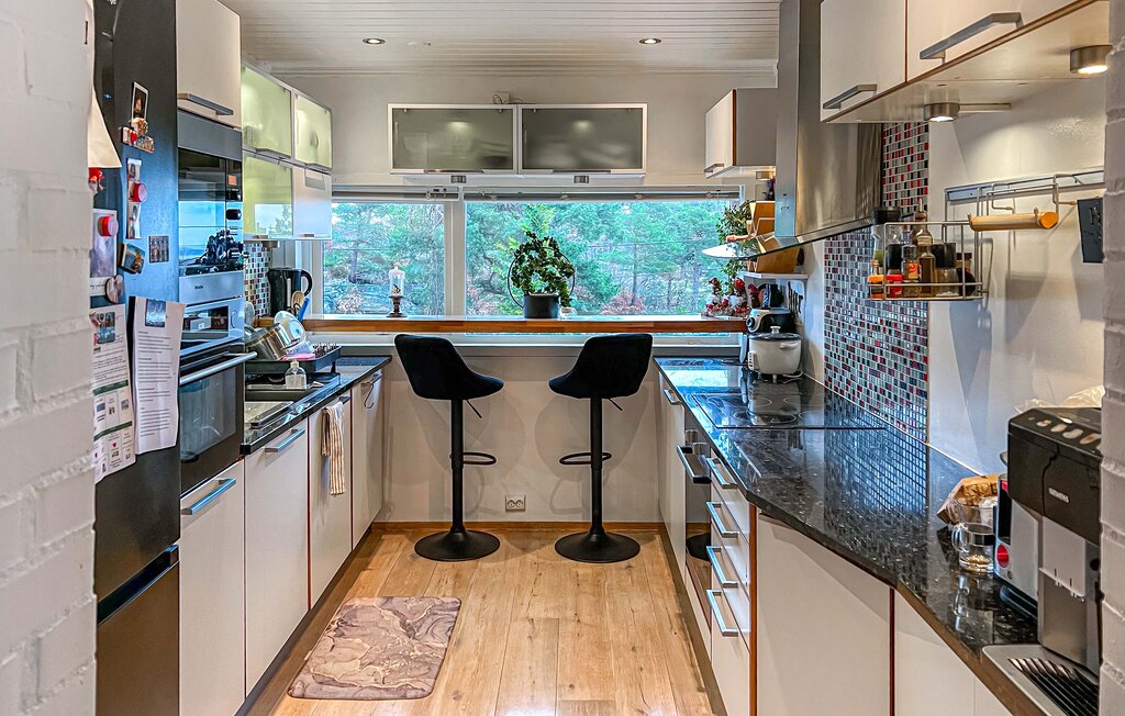 Feriehuse - Kristiansand , Norge - NVK334 5