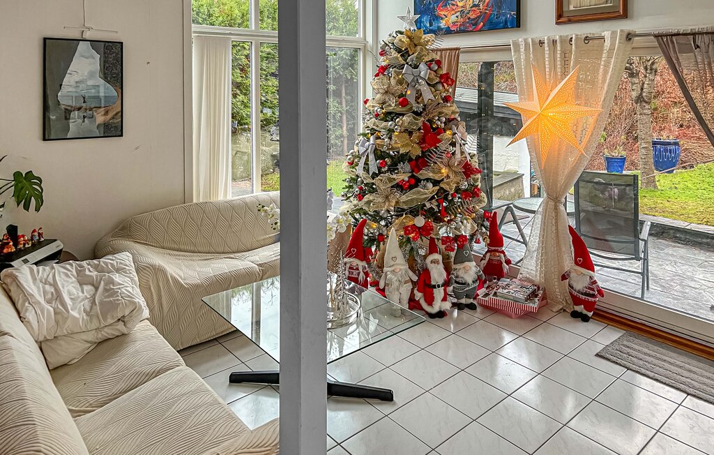 Feriehuse - Kristiansand , Norge - NVK334 4