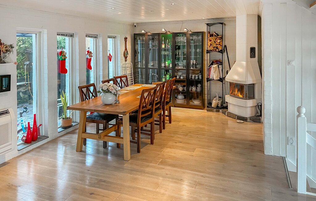 Feriehuse - Kristiansand , Norge - NVK334 6