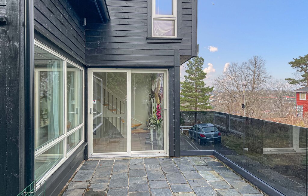 Feriehuse - Kristiansand , Norge - NVK334 10