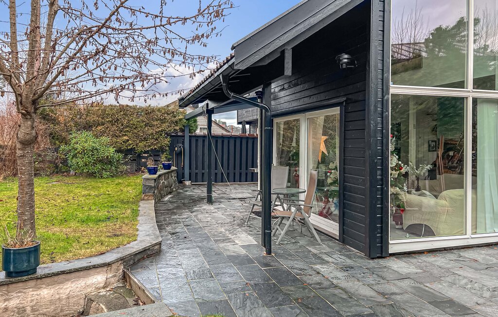 Feriehuse - Kristiansand , Norge - NVK334 9