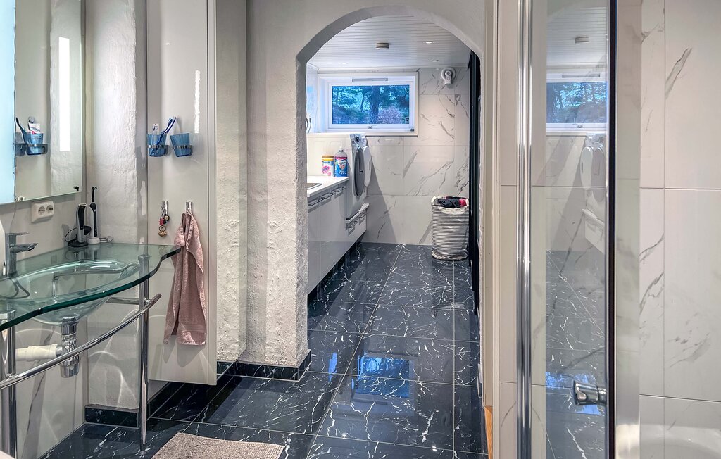 Feriehuse - Kristiansand , Norge - NVK334 16