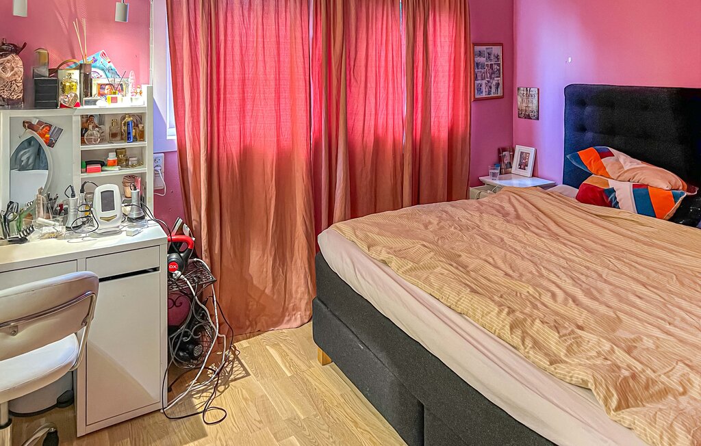 Feriehuse - Kristiansand , Norge - NVK334 13