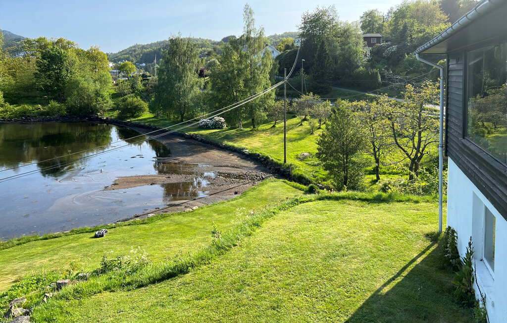 Feriehus - Lyngdal , Norge - NVK260 3