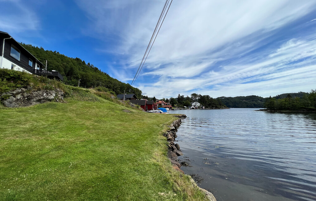 Feriehus - Lyngdal , Norge - NVK260 12
