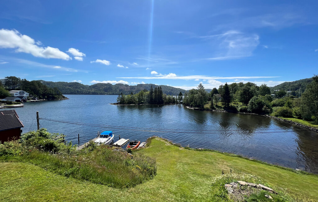 Feriehus - Lyngdal , Norge - NVK260 14