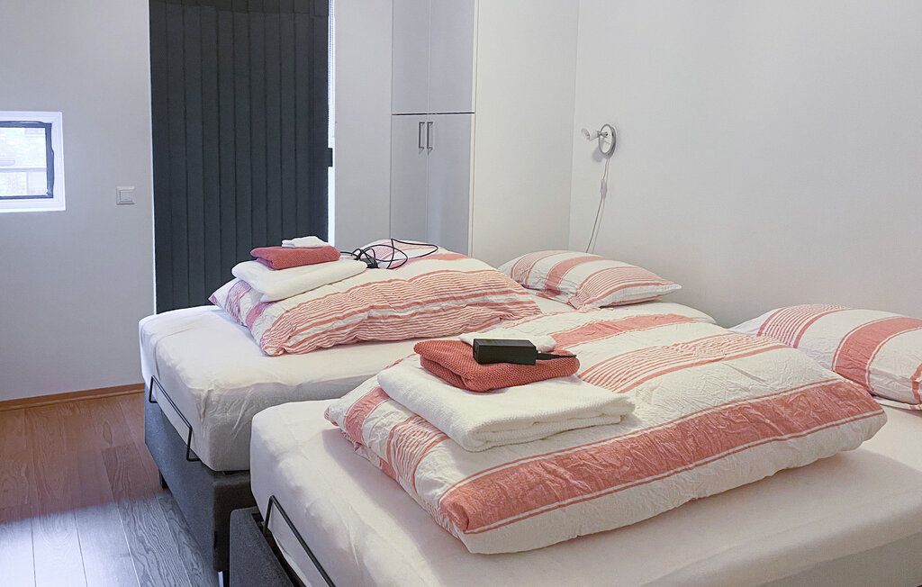 Ferienwohnung - Kristiansand , Norwegen - NVK152 11