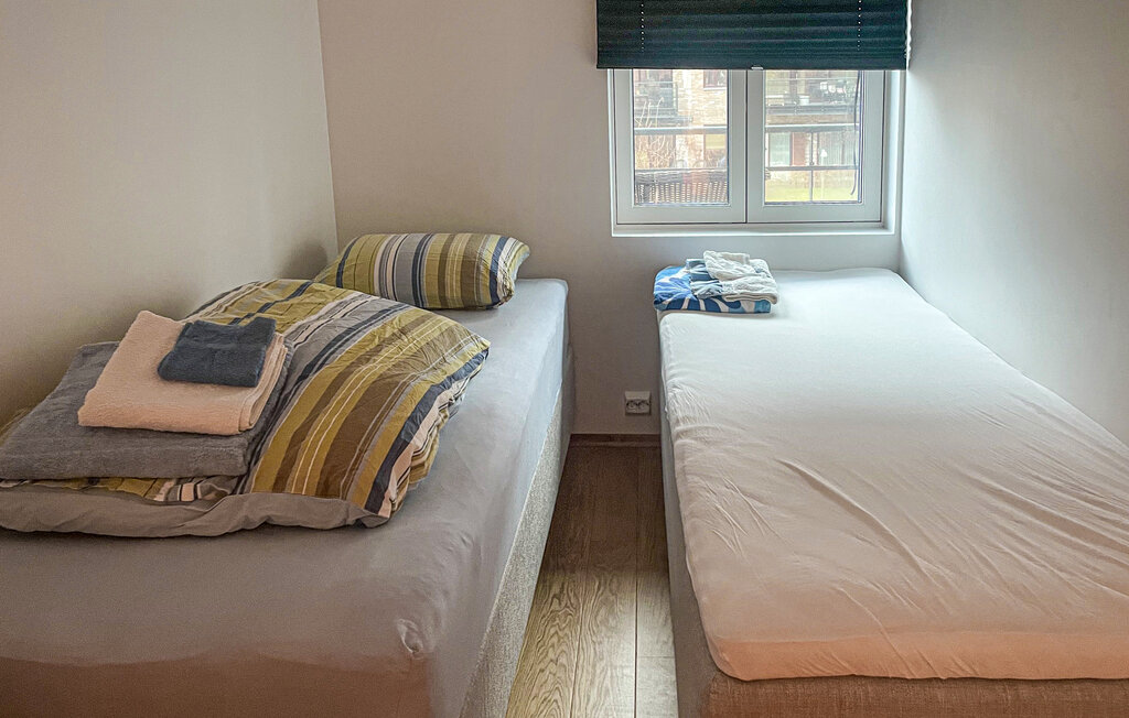 Ferienwohnung - Kristiansand , Norwegen - NVK152 12