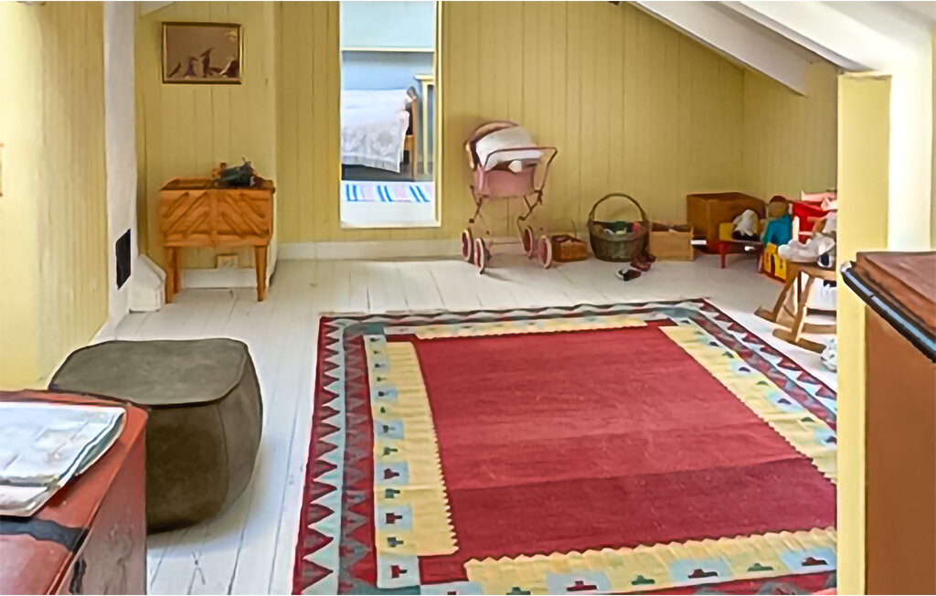 Feriehus - Flekkerøy/Kristiansand , Norge - NVK337 9