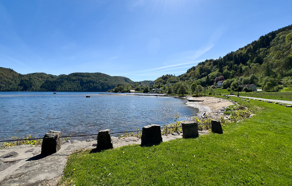Feriehuse - Feda/ Kvinesdal , Norge - NVK267 8