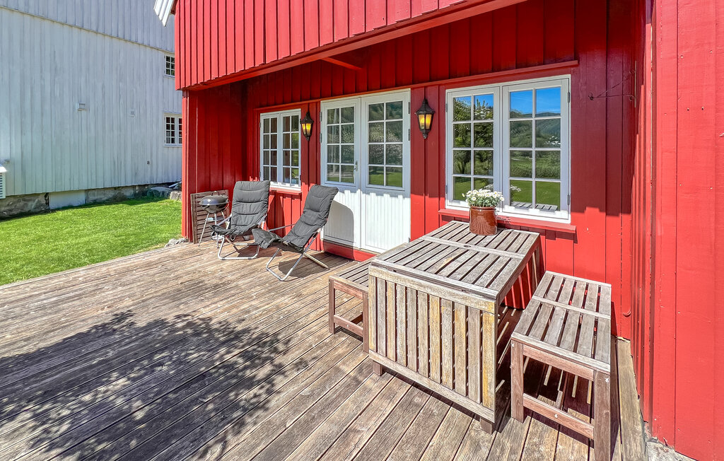 Feriehuse - Feda/ Kvinesdal , Norge - NVK267 1