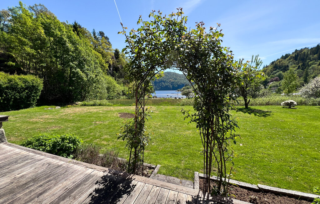 Feriehuse - Feda/ Kvinesdal , Norge - NVK267 7