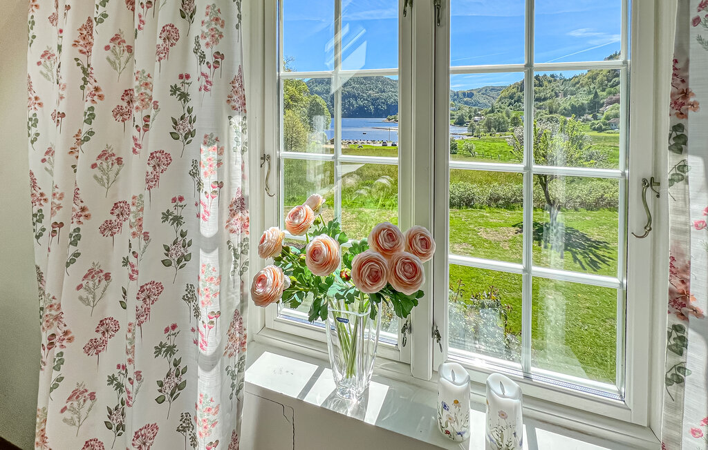 Feriehuse - Feda/ Kvinesdal , Norge - NVK267 2