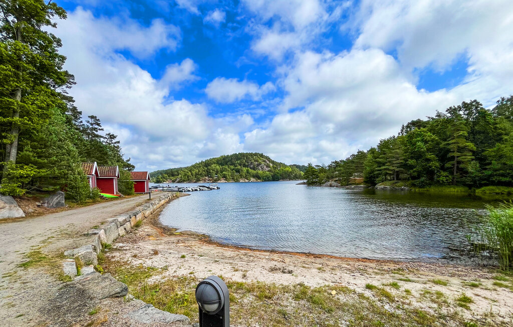 Feriehuse - Mandal , Norge - NVK116 5