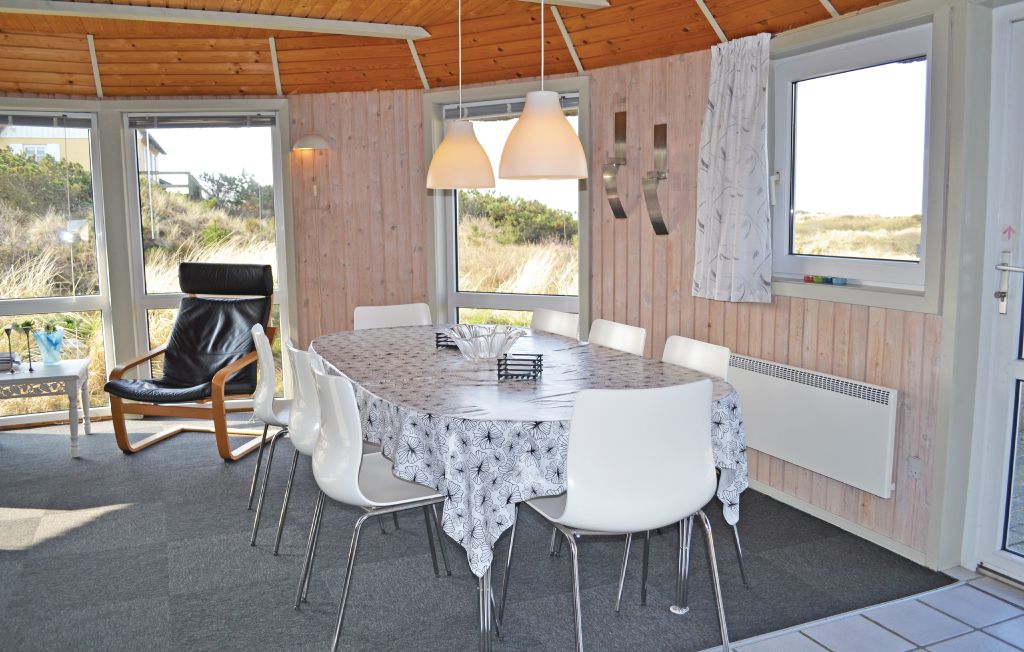 Ferienhaus - Vejers Strand, Dänemark - P32735 | Novasol