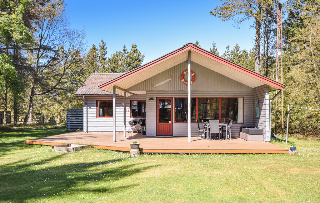 Feriehus Vejers Strand, Danmark P32817 | Novasol Feriehus Vejers Strand, Danmark P32817 | Novasol