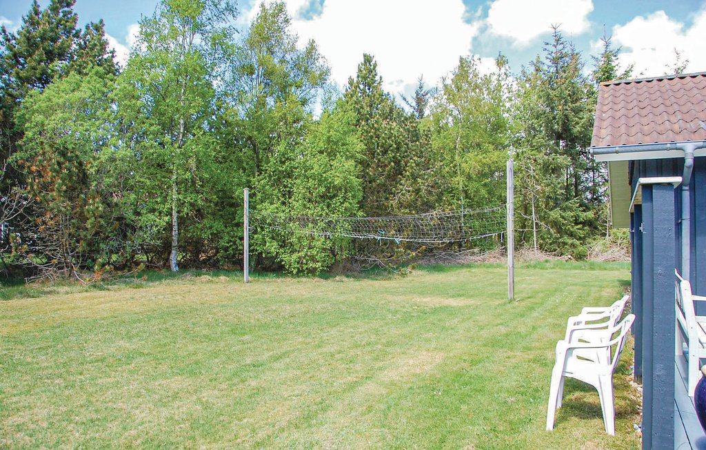 Semesterhus - Ho , Danmark - P32557 17