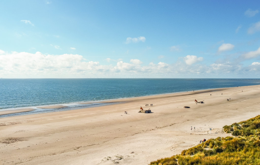 Feriehuse - Blåvand , Danmark - P32673 21