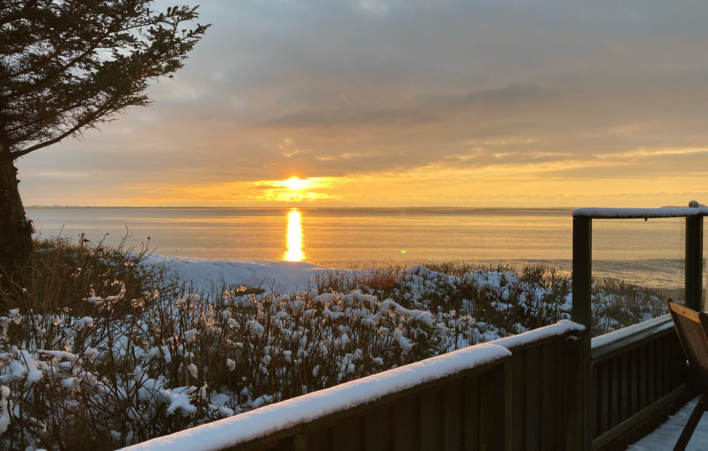 Semesterhus - Sjelborg , Danmark - P32980 16