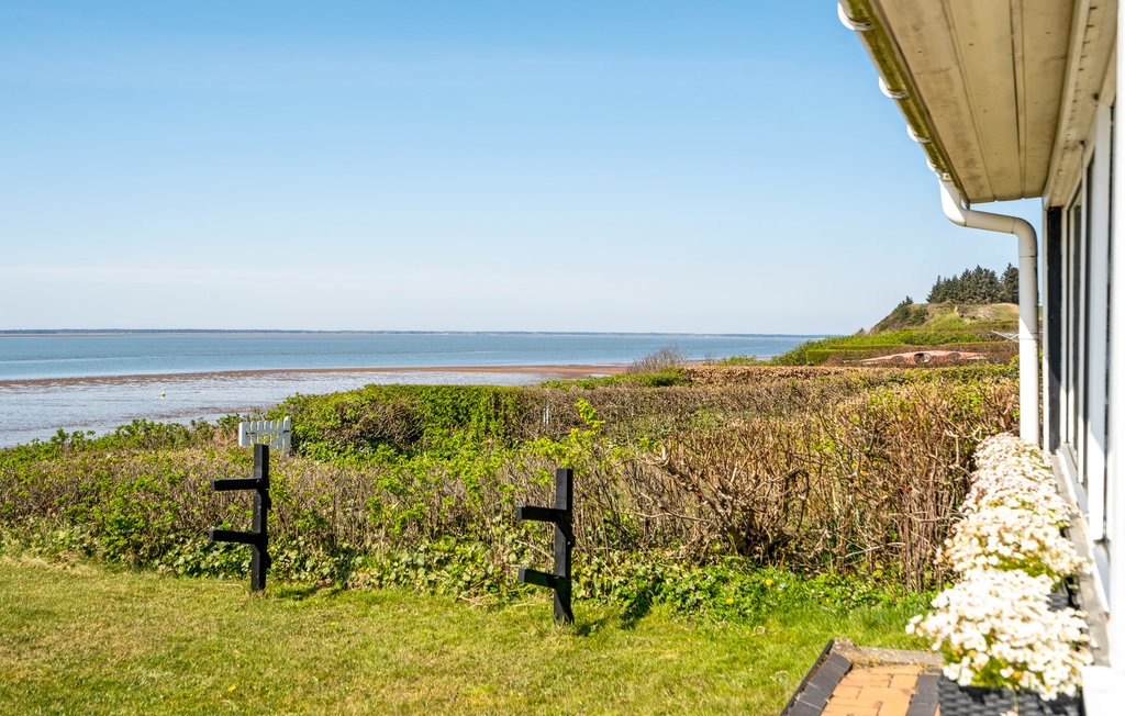 Ferienhaus - Sjelborg , Dänemark - P32608 14