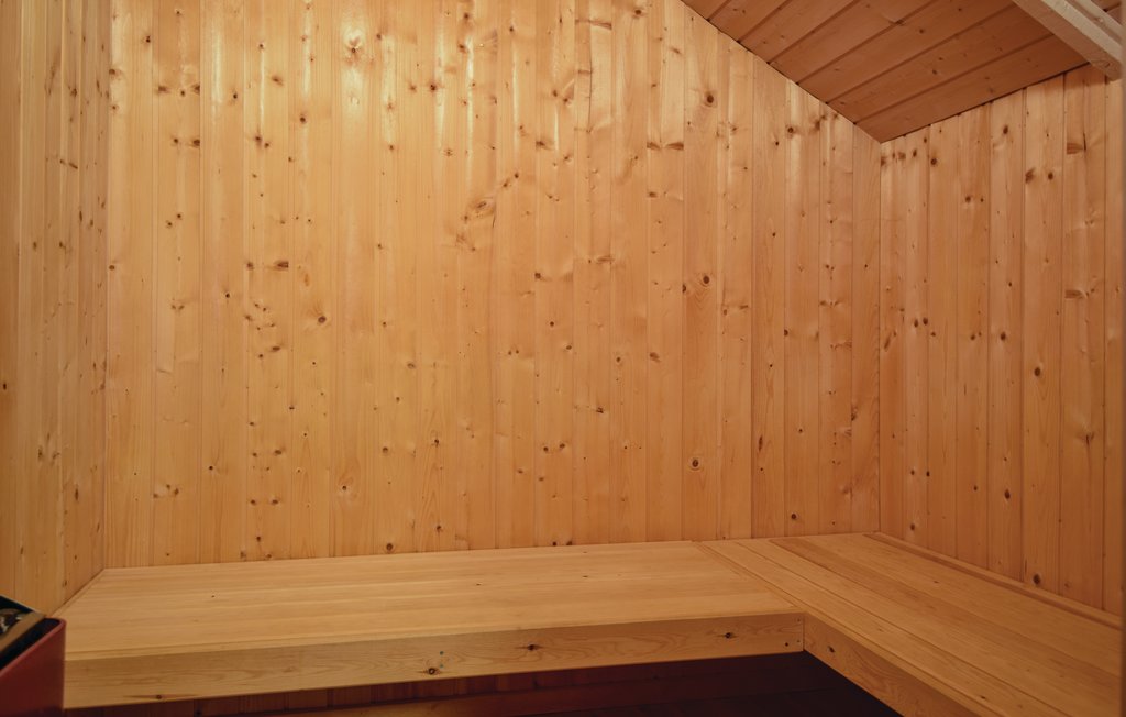 Ferienhaus - Blåvand , Dänemark - P32007 20