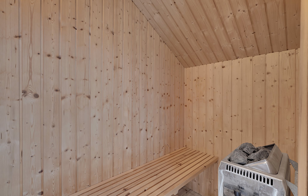 Feriehuse - Blåvand , Danmark - P32213 27