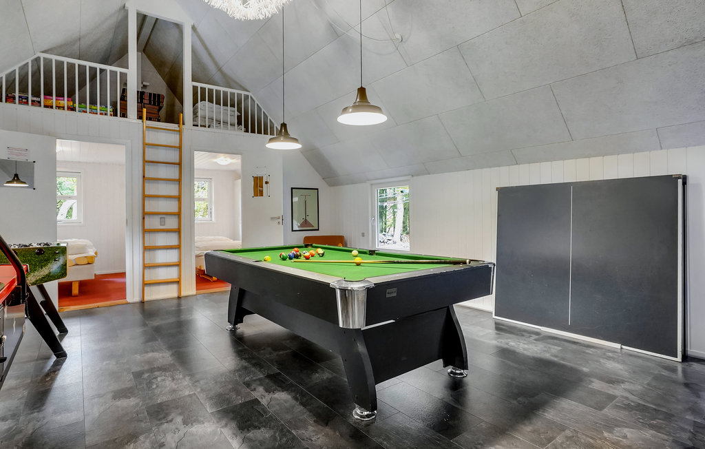 Ferienhaus - Blåvand , Dänemark - P32270 8