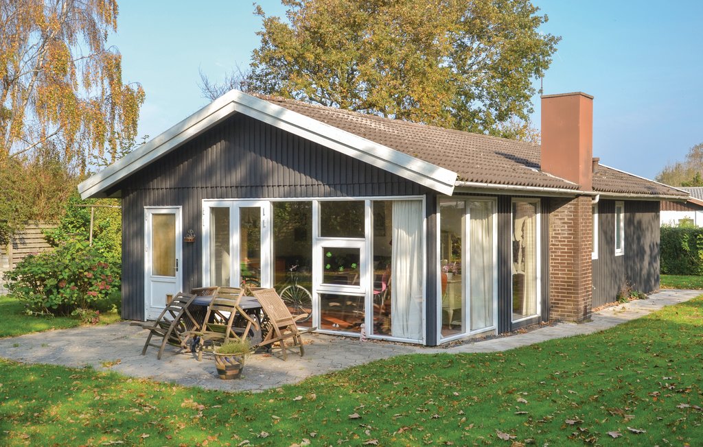 Feriehuse - Sædding , Danmark - P32692 17