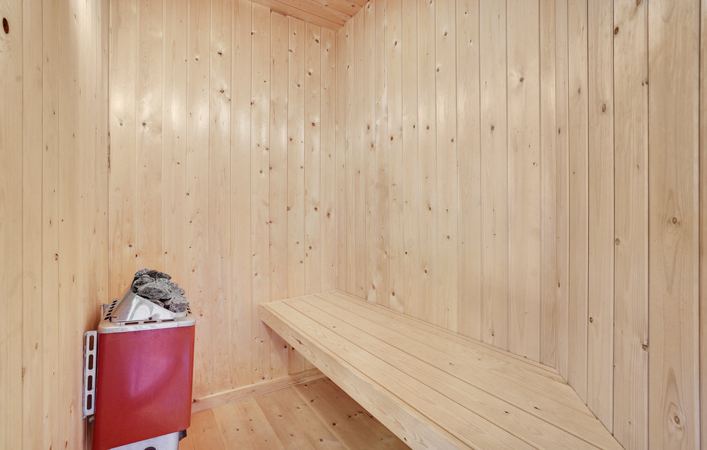 Ferienhaus - Ho , Dänemark - P32923 6