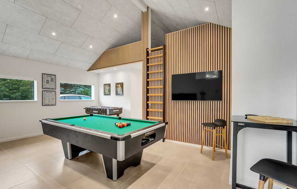 Ferienhaus - Blåvand , Dänemark - P32926 7