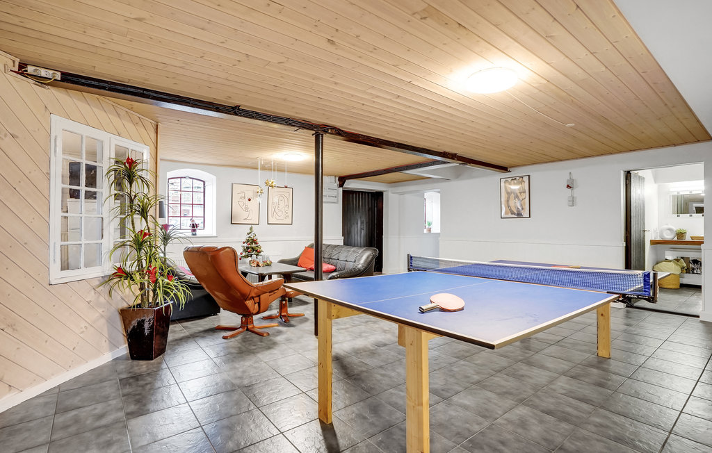 Ferienwohnung - Hjerting Strand , Dänemark - P32965 2
