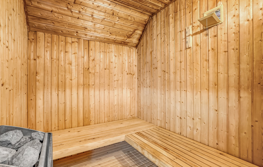 Feriehuse - Blåvand , Danmark - P32993 32